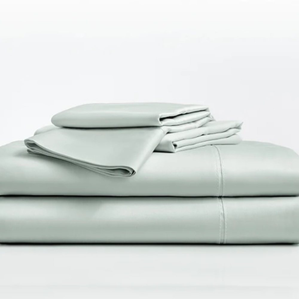 Sleep Number - Lyocell Ultimate Sheet Set - NWT - Picture 1 of 5